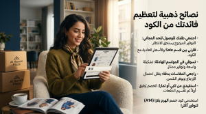 نصائح ذهبية لتعظيم الكود