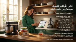 أفضل الأوقات للتسوق من سيتروس