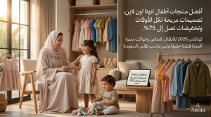 مميزات منتجات انوتا