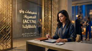 جدول ملخص كود الخصم 