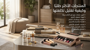 منتجات فور هير الاكثر طلبا