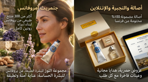 مميزات الشراء من متجر لوكيستان