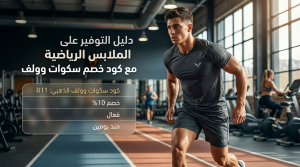 كود خصم سكوات وولف