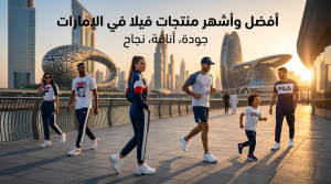 أشهر منتجات فيلا في الإمارات