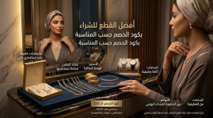 أفضل قطع الشراء من لازوردي