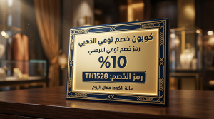 التفاصيل الكاملة حول كود خصم تومي هيلفيغر