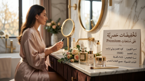 التفاصيل الكاملة كود خصم بيوتي ترايب