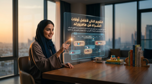 التقويم الذكي لأفضل أوقات الشراء من ممزورلد