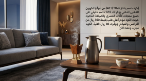 تفاصيل حول أقوى كود خصم بلندز