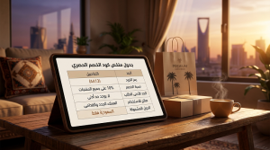 تفاصيل كود خصم ريفي