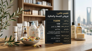 جميع المعلومات حول كود خصم بوتس