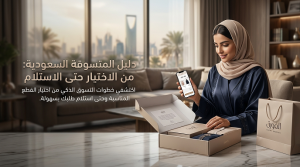 دليل التسوق من ذا اوت نت