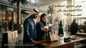 دليل التوفير مع كود خصم سيفي لأحدث الموضة النسائية