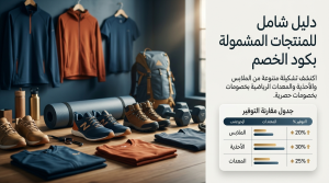 دليل شامل للمنتجات المشمولة بكوبون خصم جو سبورت