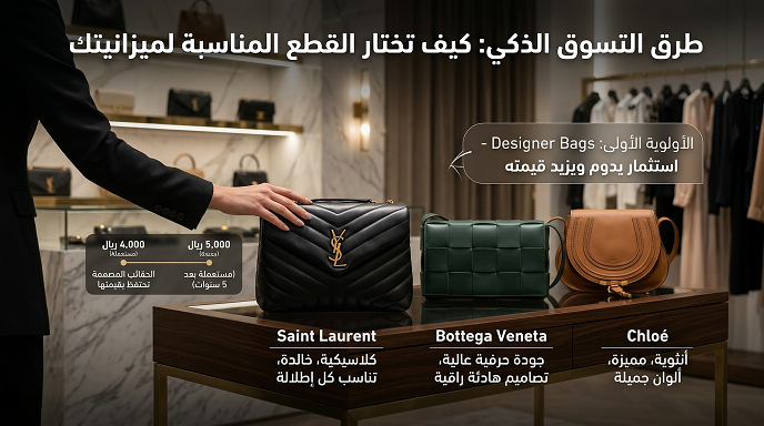 طرق التسوق الذكي من متجر اوناس
