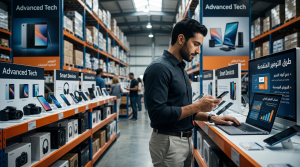 طرق التوفير المتقدمة في متجر جملة للمتسوقين الأذكياء