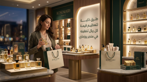 طرق ذكية لتعظيم قيمة كل ريال تنفقينه في متجر روزماري