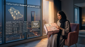 كل تفاصيل الشحن والتوصيل داخل متجر فيكتوريا سيكرت