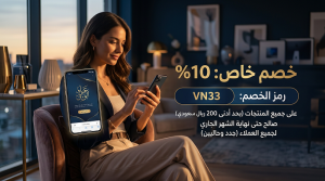 كل ما تحتاج معرفته قبل استخدام كود خصم نون