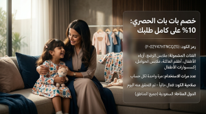 كود خصم بات بات الحصري