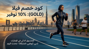 كود خصم فيلا الفعال