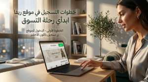 معلومات حول كيفية التسجيل في موقع ريفا اونلاين