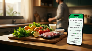 ملخص كود خصم نعناع