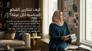 نصائح قبل الشراء من دانوب هوم