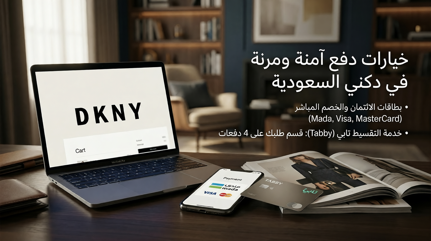 وسائل الدفع