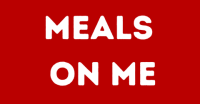 CODE MEALS ON ME CODE MEALS ON ME