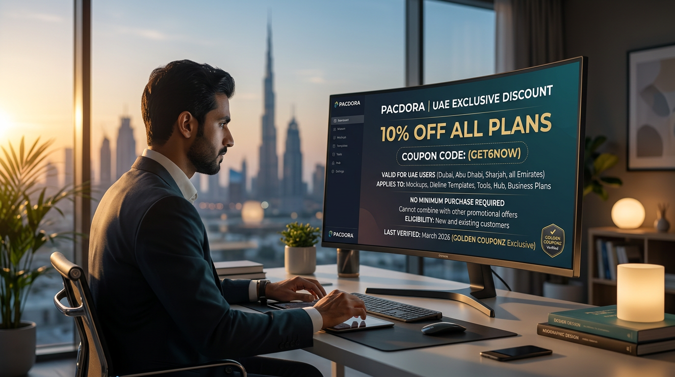 Quick Pacdora Discount Code Summary