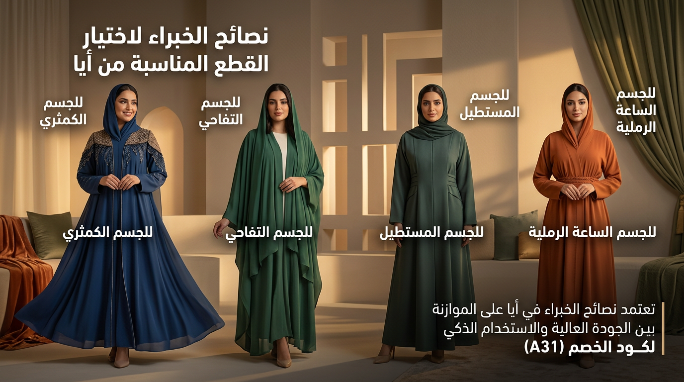 نصائح الخبراء