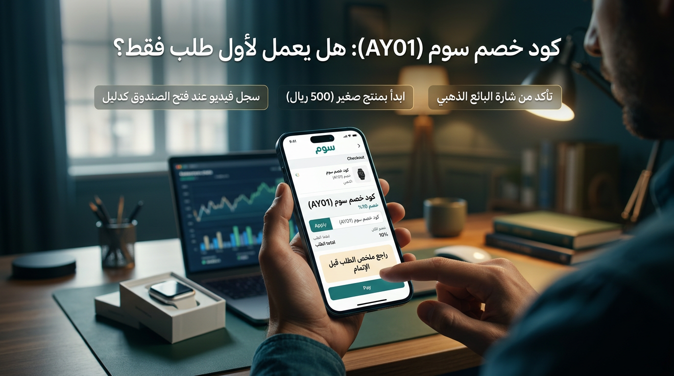 نصائح التوفير الذكية