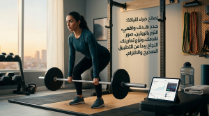 نصائح خبراء اللياقة