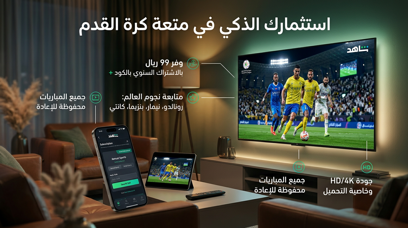 نصائح حصرية لمتابعي الرياضة