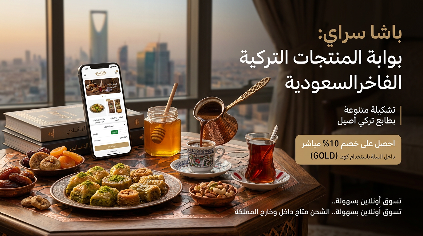 المعلومات التي تحتاج معرفتها عن باشا سراي