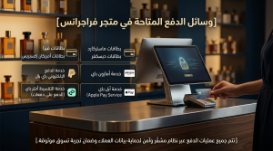 وسائل الدفع