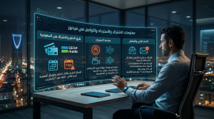 معلومات الاشتراك والاسترداد والتواصل