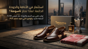 مقارنة تاسومة