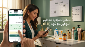 نصائح احترافية لتعظيم التوفير