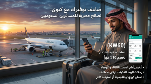 نصائح لتعظيم الاستفادة من كود خصم لافمنيت