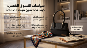 سياسات التسوق الخمس