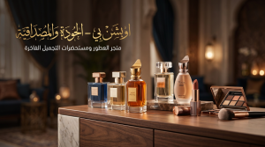 معلومات موثقة عن متجر اوبشن بي