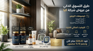 عروض شركة البا