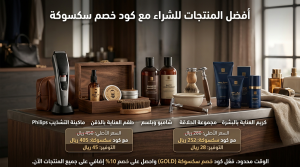 أفضل المنتجات للشراء