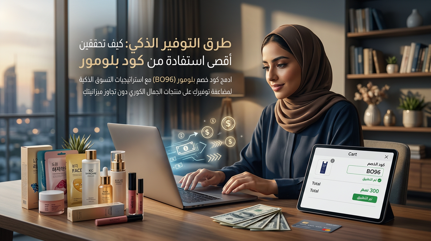 طرق التوفير الذكي