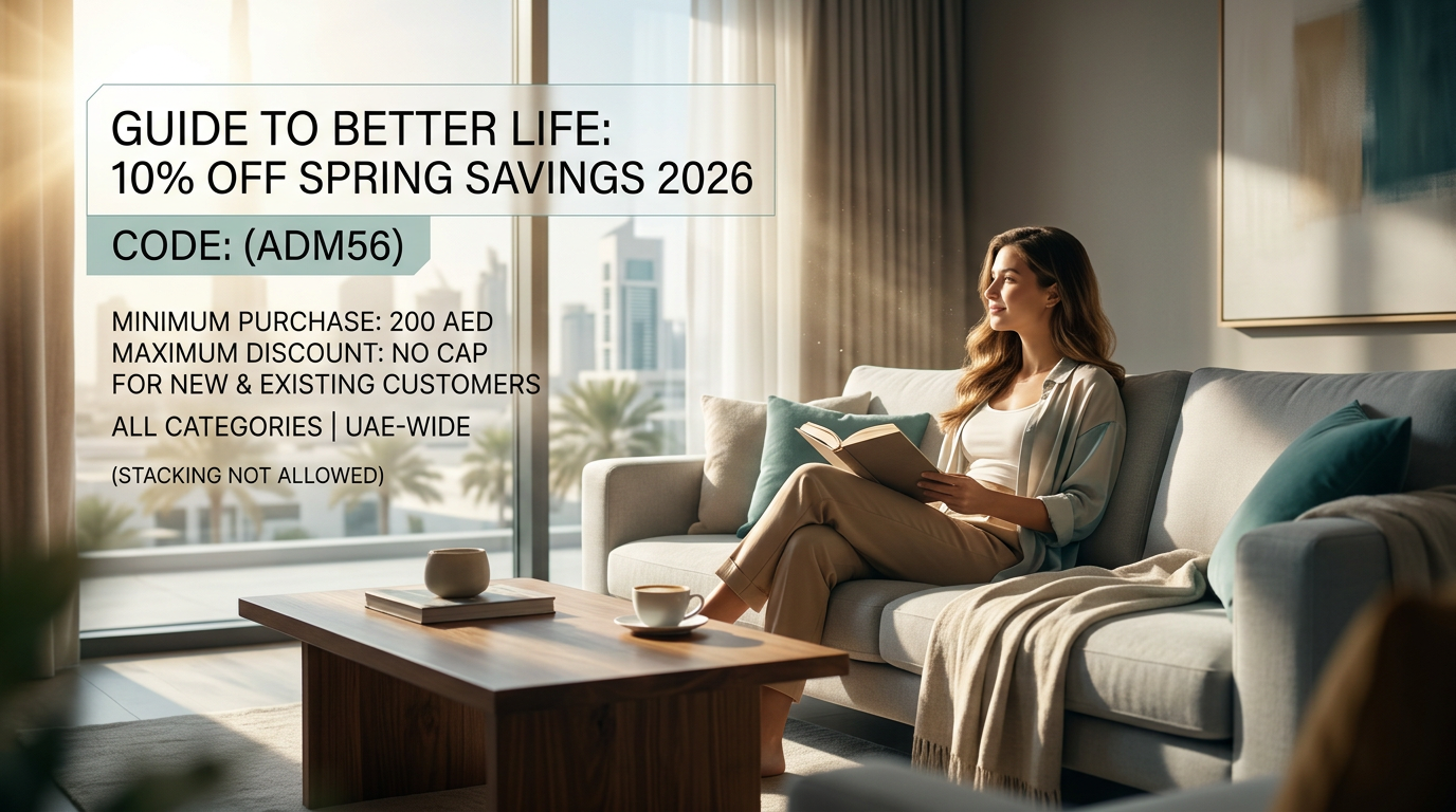 Better Life Discount Code