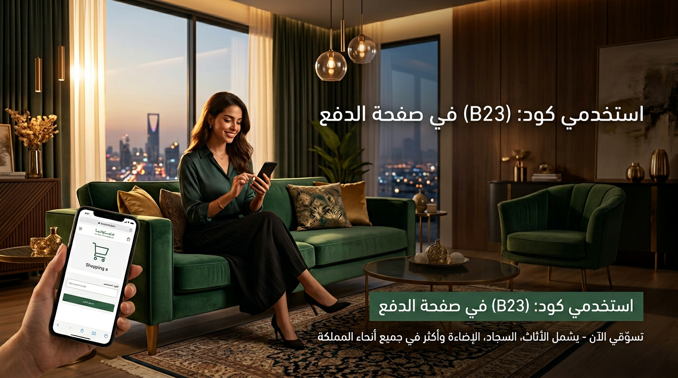 كود خصم بيتونيا 2026 (B23)