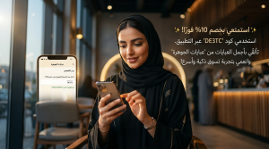 كود خصم عبايات الجوهرة