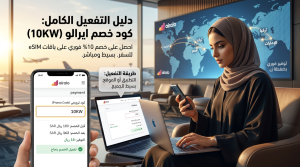 دليل الاستخدام الكامل